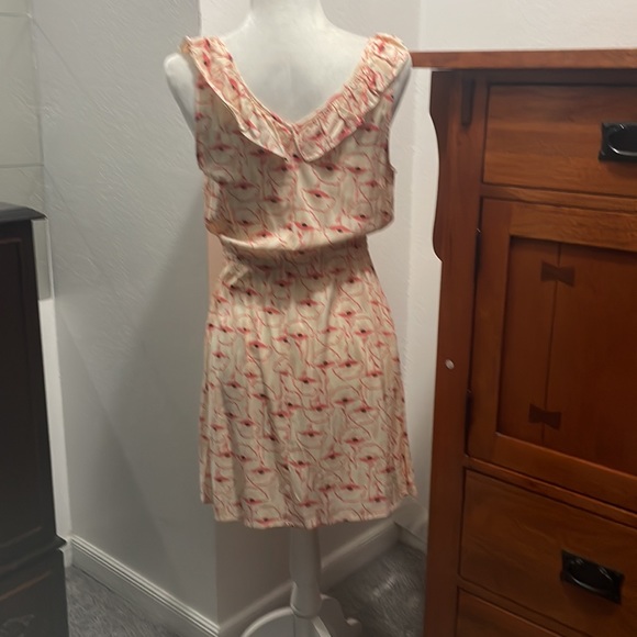 Frenchi medium dress - Picture 3 of 4